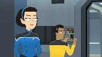 Star Trek Lower Decks